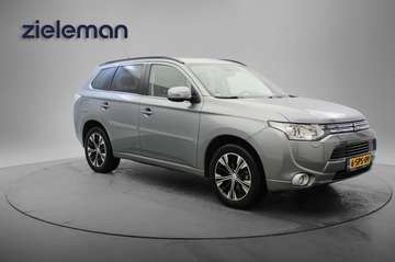 2.0 PHEV Instyle+ - Navi, Cruise, Camera, Leer, Da