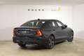 Volvo S60 B4 211PK Automaat Plus Dark / Adaptieve cruise con Blauw - thumbnail 4