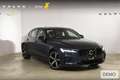 Volvo S60 B4 211PK Automaat Plus Dark / Adaptieve cruise con Blauw - thumbnail 1