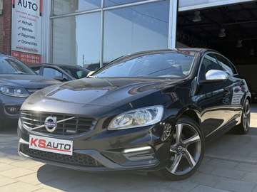 2.0 D3 R-Design Geartronic/344868KM/FULL OPTIONS/E