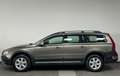 Volvo XC70 2.4 D5 Momentum AWD | Sehr gepflegt! Grau - thumbnail 2