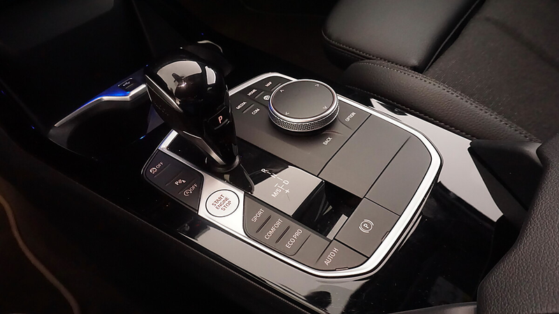 BMW 118 d Aut. — photo 5