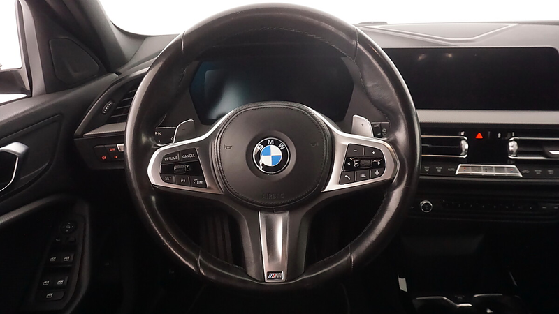 BMW 118 d Aut. — photo 15