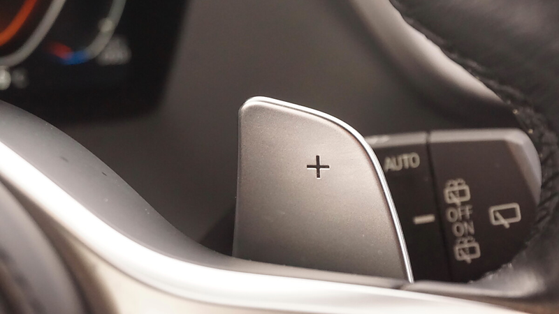 BMW 118 d Aut. — photo 6