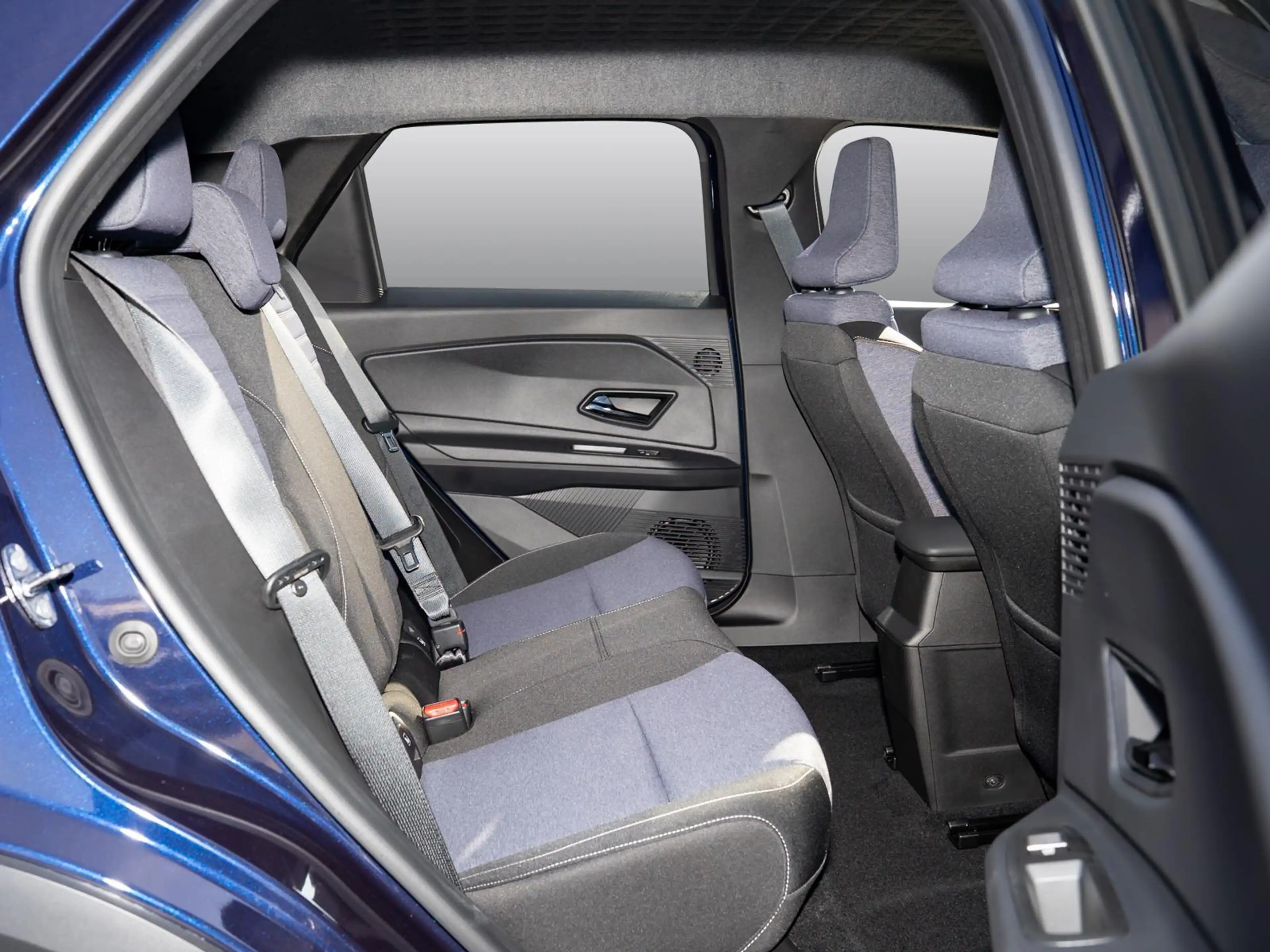 Renault R 5 5 E-Tech 100% elektr. Techno 150 Comfort Range — photo 4