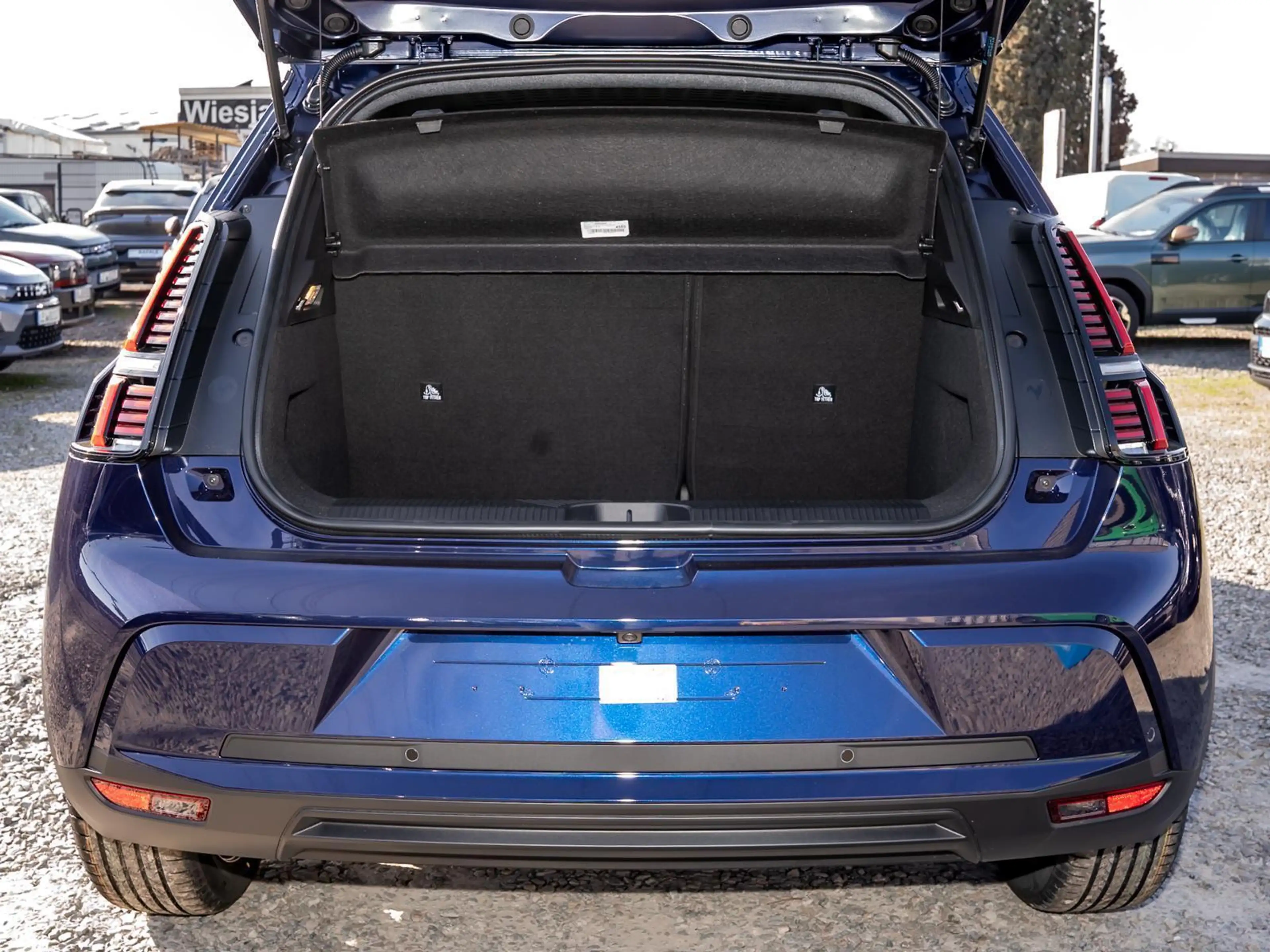 Renault R 5 5 E-Tech 100% elektr. Techno 150 Comfort Range — photo 9