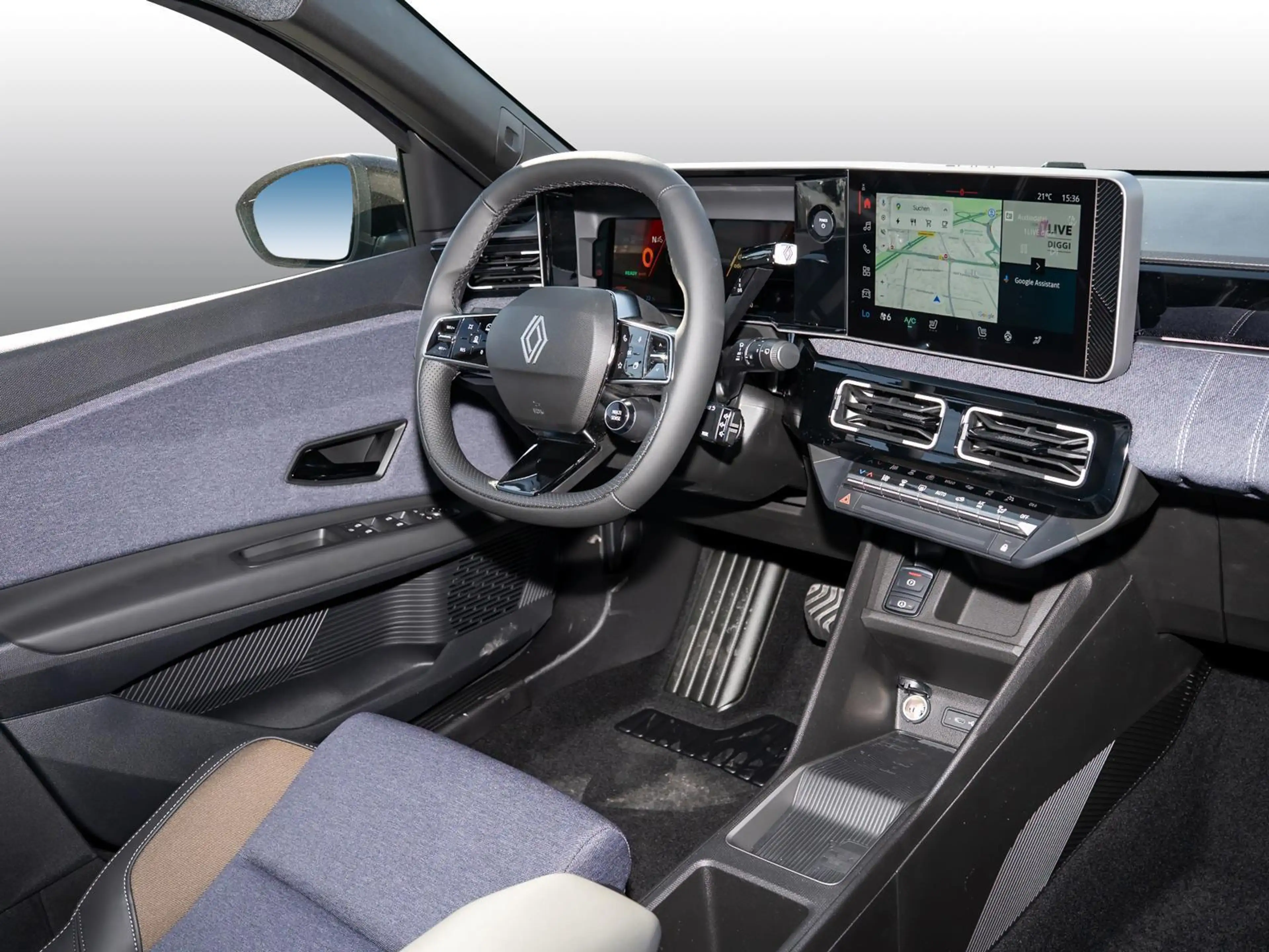 Renault R 5 5 E-Tech 100% elektr. Techno 150 Comfort Range — photo 5