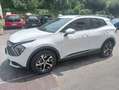 Kia Sportage 1.6  HEV  FULL HYBRID AT "STYLE" *uniproprietario* Weiß - thumbnail 5