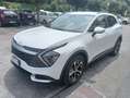 Kia Sportage 1.6  HEV  FULL HYBRID AT "STYLE" *uniproprietario* Weiß - thumbnail 1