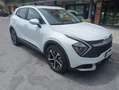 Kia Sportage 1.6  HEV  FULL HYBRID AT "STYLE" *uniproprietario* Weiß - thumbnail 3