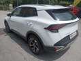 Kia Sportage 1.6  HEV  FULL HYBRID AT "STYLE" *uniproprietario* Weiß - thumbnail 4