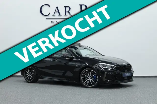 BMW 135 1-serie M135i xDrive 306+PK M-PERFORMANCE/FORGED C