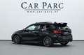 BMW 135 1-serie M135i xDrive 306+PK M-PERFORMANCE/FORGED C Zwart - thumbnail 8