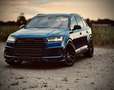 Audi Q7 3.0 TDI quattro 7Sitzer 330ps*3xS line 22Zoll Blau - thumbnail 20