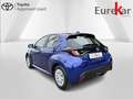 Toyota Yaris 1.5 Hybrid e-CVT Dynamic Bleu - thumbnail 3
