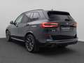 BMW X5 M Sport 360°Laser AHK HUD Panorama DAB Schwarz - thumbnail 9