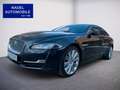 Jaguar XJ Luxury/virt.Cockpit/Panorama/Leder/20" Alu Noir - thumbnail 1