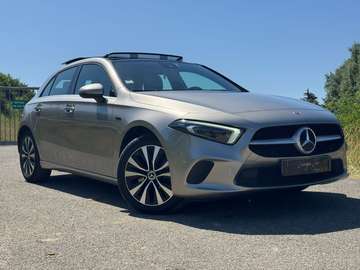 Classe A 250 e 8G-DCT Progressive Line