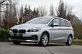 BMW 216 D Gran Tourer Facelift PanoDak/Leder/Navi Pro/Led Argent - thumbnail 2