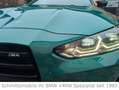 BMW M4 Coupe, MDri.-Pack.,Laser,M-Sitze,Harm.Kardon Verde - thumbnail 22