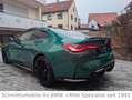 BMW M4 Coupe, MDri.-Pack.,Laser,M-Sitze,Harm.Kardon Verde - thumbnail 8