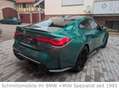 BMW M4 Coupe, MDri.-Pack.,Laser,M-Sitze,Harm.Kardon Verde - thumbnail 13