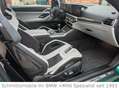 BMW M4 Coupe, MDri.-Pack.,Laser,M-Sitze,Harm.Kardon Verde - thumbnail 38