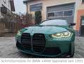BMW M4 Coupe, MDri.-Pack.,Laser,M-Sitze,Harm.Kardon Verde - thumbnail 21
