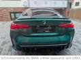 BMW M4 Coupe, MDri.-Pack.,Laser,M-Sitze,Harm.Kardon Verde - thumbnail 10