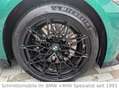 BMW M4 Coupe, MDri.-Pack.,Laser,M-Sitze,Harm.Kardon Verde - thumbnail 16