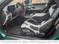 BMW M4 Coupe, MDri.-Pack.,Laser,M-Sitze,Harm.Kardon Verde - thumbnail 26