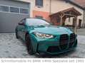 BMW M4 Coupe, MDri.-Pack.,Laser,M-Sitze,Harm.Kardon Verde - thumbnail 19