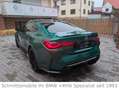 BMW M4 Coupe, MDri.-Pack.,Laser,M-Sitze,Harm.Kardon Verde - thumbnail 9