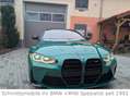 BMW M4 Coupe, MDri.-Pack.,Laser,M-Sitze,Harm.Kardon Verde - thumbnail 20