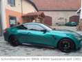 BMW M4 Coupe, MDri.-Pack.,Laser,M-Sitze,Harm.Kardon Verde - thumbnail 15
