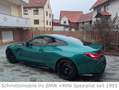 BMW M4 Coupe, MDri.-Pack.,Laser,M-Sitze,Harm.Kardon Verde - thumbnail 7
