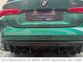BMW M4 Coupe, MDri.-Pack.,Laser,M-Sitze,Harm.Kardon Verde - thumbnail 11