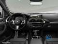BMW X3 M 40d M Sport 21" AHK HUD Pano Memory H&K Gümüş rengi - thumbnail 5
