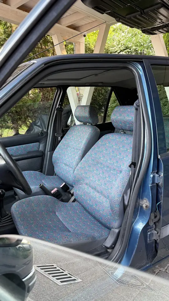 Peugeot 106 Long Beach, foto 6