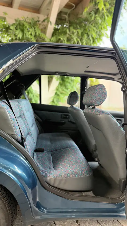 Peugeot 106 Long Beach, foto 12
