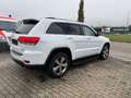 Jeep Grand Cherokee 3.0 CRD Limited Blanc - thumbnail 4