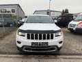 Jeep Grand Cherokee 3.0 CRD Limited Blanc - thumbnail 2