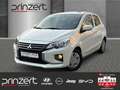 Mitsubishi Space Star 1.2 MT5 "Select" Touch*DAB+*Allwetter Weiß - thumbnail 1