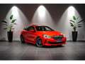 BMW 118 1 Serie M Sport Automaat | Navigatie | Pano dak | Rouge - thumbnail 3