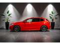 BMW 118 1 Serie M Sport Automaat | Navigatie | Pano dak | Rouge - thumbnail 4