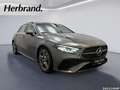 Mercedes-Benz A 200 AMG  DISTRONIC Kamera AHK Ambiente KEYLESS Grau - thumbnail 2
