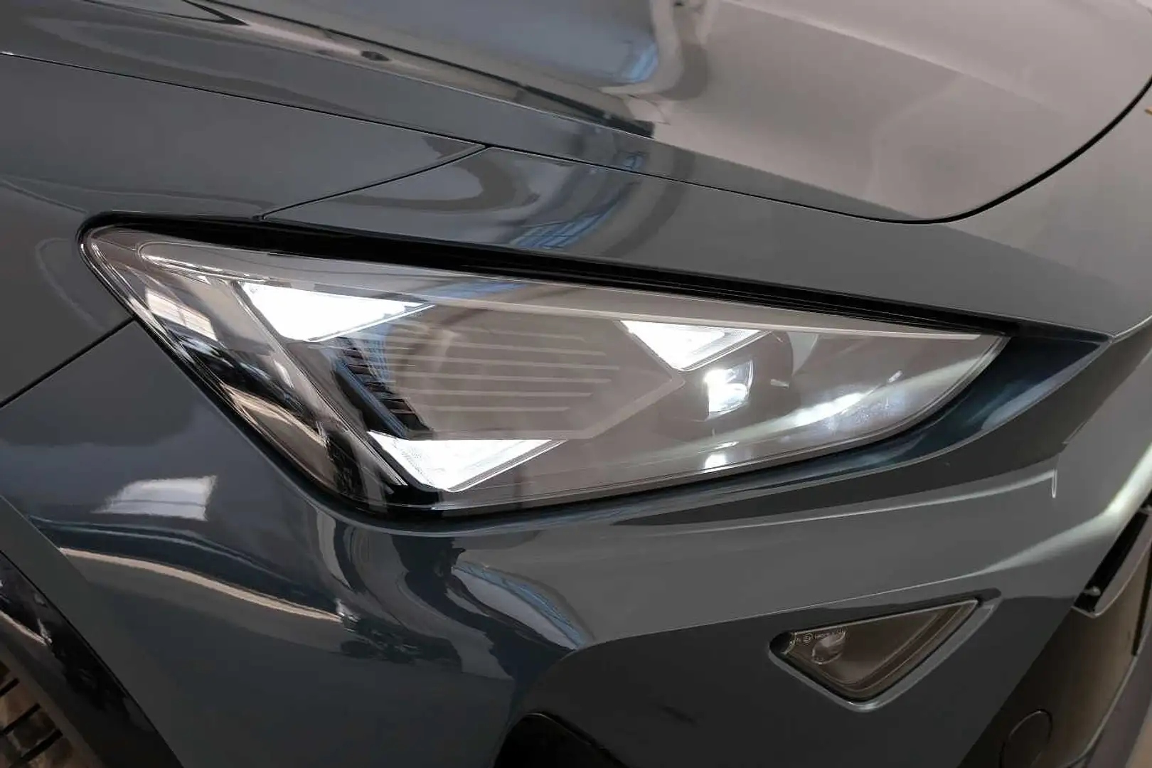 CUPRA Formentor NUOVA FORMENTOR 1.5 TSI 150CV MHEV DSG Blu/Azzurro - 2