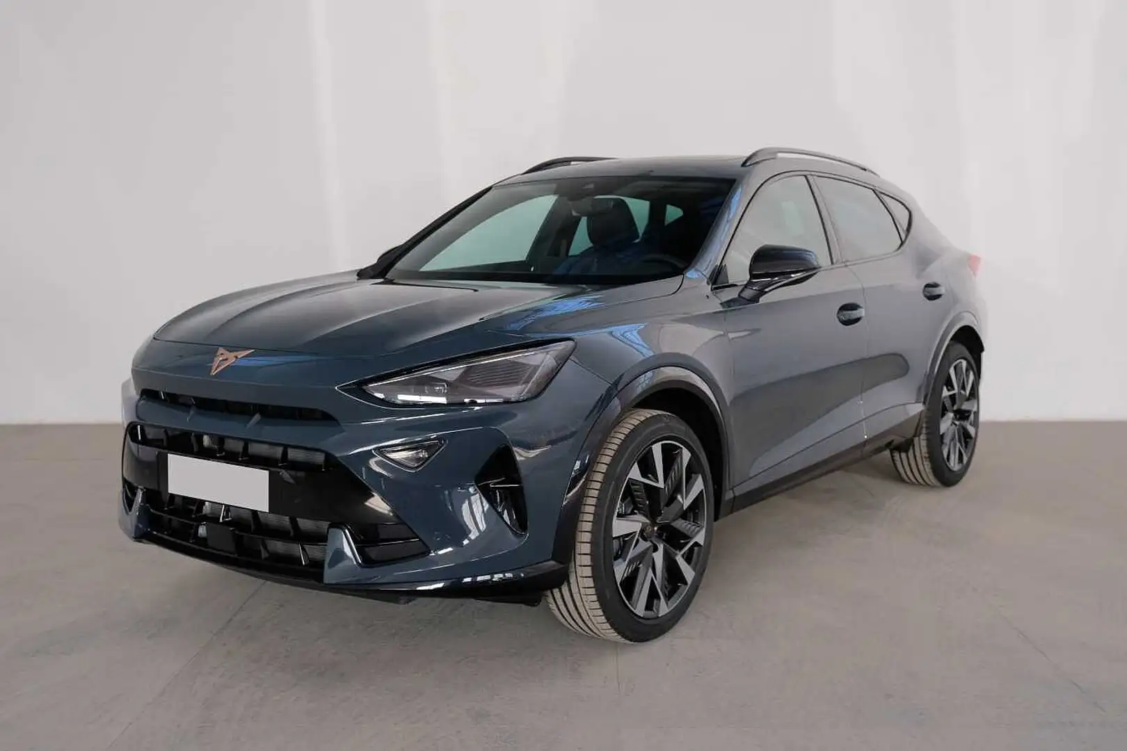 CUPRA Formentor NUOVA FORMENTOR 1.5 TSI 150CV MHEV DSG Blu/Azzurro - 1