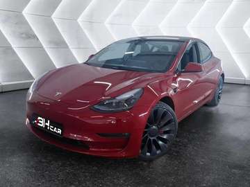 PERFORMANCE 513 CH 82 KWH DUAL-MOTOR PANASONIC RYZEN