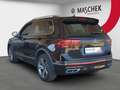 Volkswagen Tiguan R-Line eHybrid AHK Pano Kamera AHK 4xSHZ Schwarz - thumbnail 5